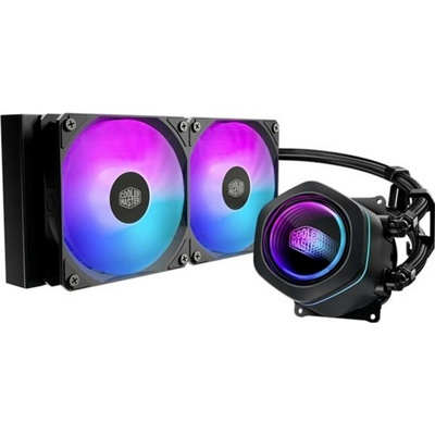 Cooler Master MasterLiquid Core Nex 240 MLX-D24M-A18PA-R1