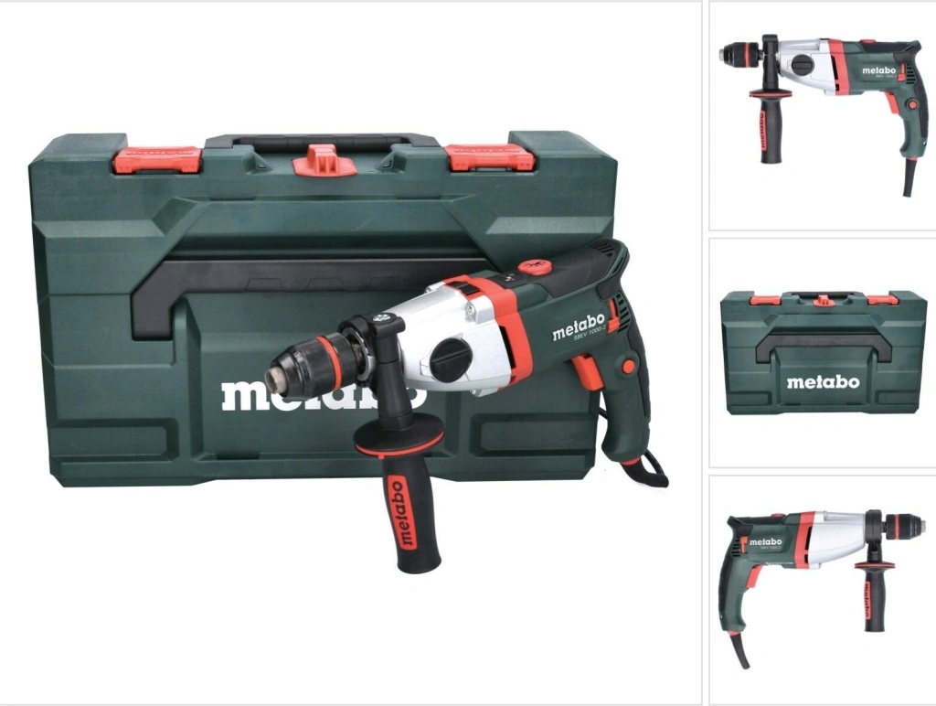 Metabo SBEV 1000-2