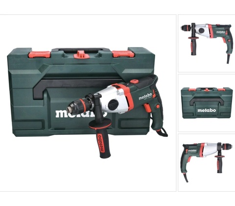 Metabo SBEV 1000-2