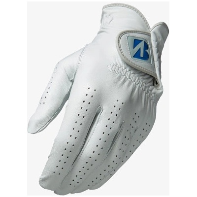 Bridgestone Golf Tour Premium Mens Golf Glove Bílá Pravá ML – Hledejceny.cz