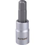 Fortum Вложка шестостенна 1/4", В 6, Д 38 мм 4701606 (4701606)