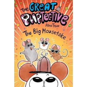The Big Mousetake | Alina Tysoe (ISBN: 9781665938303)