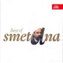 Hudba Bedřich Smetana - Best Of CD