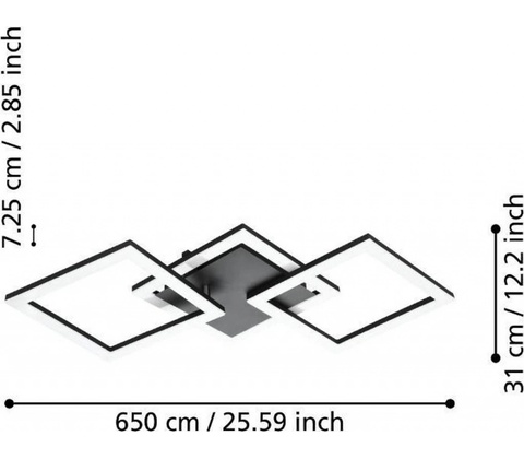 EGLO 900317