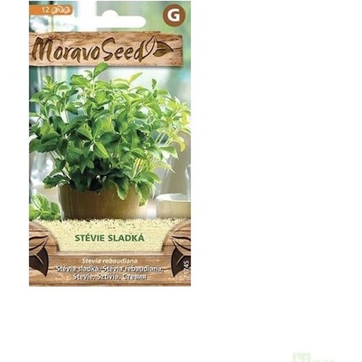 Semínka MoravoSeed Stevie sladká 71745