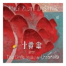 Malý žlutý deštník / The Little Yellow Umbrella - Tomáš Řízek