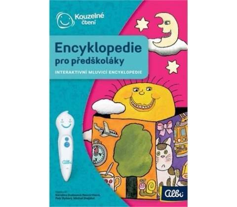 Encyklopedie pro předškoláky