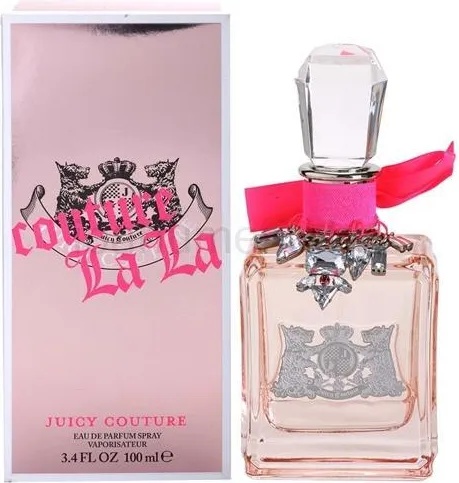 Juicy Couture Couture La La EDP 100 ml