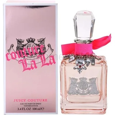 Juicy Couture Couture La La EDP 100 ml