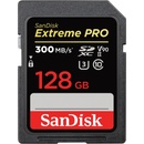 Pamäťové karty SanDisk SDXC 128GB UHS-II U3 SDSDXPK-128G-GN4IN