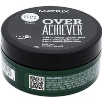 Matrix Style Link Play Over AChiever 3-in-1 Cream Paste Wax 49 g