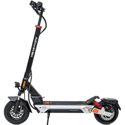 Kugoo KuKirin M4 Max 2025