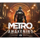 Metro Awakening