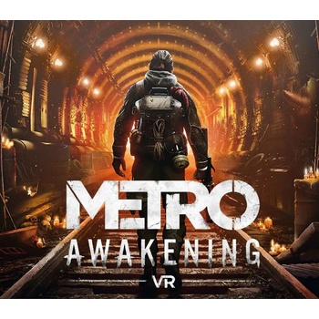 Metro Awakening