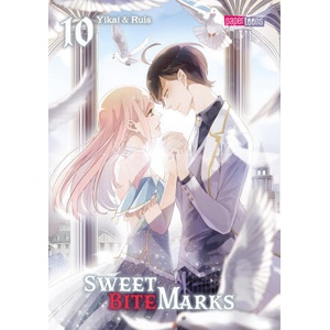 Sweet Bite Marks 10 | Ruis, Yikai, Lydia Rachel (2024)
