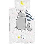 Sleepwise sleepwise, Soft Wonder Kids-Edition, спално бельо, 100 x 135 см, 40 x 60 см, дишащо, микровлакно (BED1-SoftwK100x135-S) (BED1-SoftwK100x135-S) - electronic-star