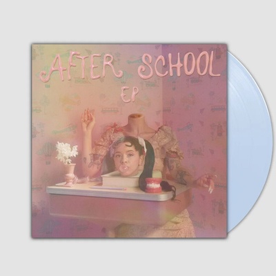 MARTINEZ, MELANIE - AFTER SCHOOL LP