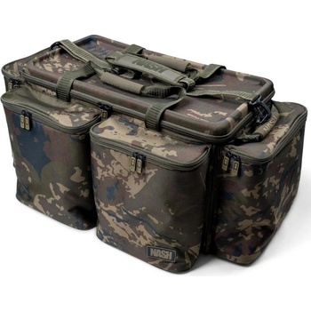 Nash Taška Subterfuge Carryall XL 90l