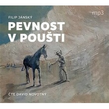 Pevnosti v poušti