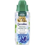 Coccolino Парфюм за пране Cocolino 342мл. - freschezza celeste (3658)