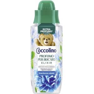 Coccolino Парфюм за пране Cocolino 342мл. - freschezza celeste (3658)