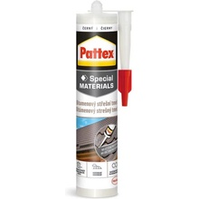 Pattex Bitúmenový strešný tmel 280 ml cierny