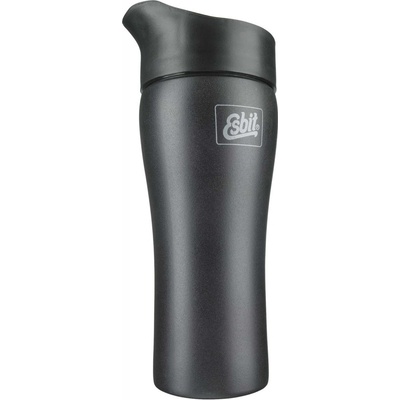 Esbit Termohrnek 375 ml černý