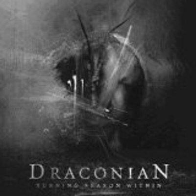 DRACONIAN: TURNING SEASON WITHIN CD