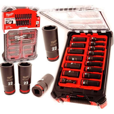 Milwaukee 4932480943 16 ks