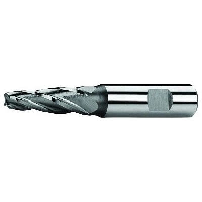 ZPS-FN Fréza kopírovací kuželová 1° - 10° ZPS, Z4, 222814, HSSCo8 Rozměr: 5x20x73 mm 1°