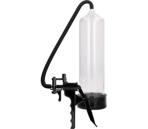 Elite Beginner Pump