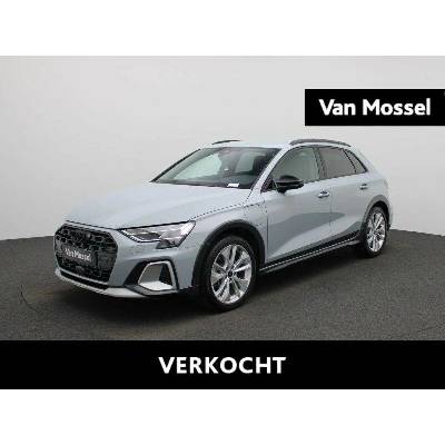 Audi A3 40 TFSIe Allstreet Advanced 150 kW