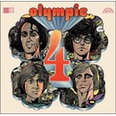 Olympic Olympic LP