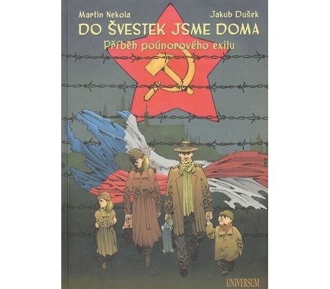 Do švestek jsme doma