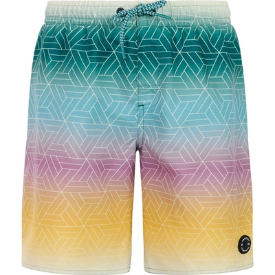 Protest Детски бански слипове Protest Kid's PRTChopper Swim brief - Dark Teal - размер 140 (EU) (750-2878-0114)