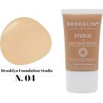 BROOKLIN течен фон дьо тен, Studio, Номер 04