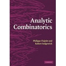 Analytic Combinatorics Flajolet Philippe