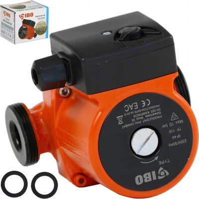 Dambat IBO OHI 25-40/130 39039
