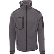 Payper Wear Veste Extreme šedá