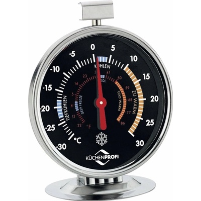 Küchenprofi Teploměr do chladničky / mrazáku – Zboží Mobilmania