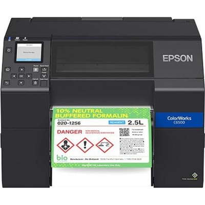 Epson ColorWorks C6500Pe C31CH77202