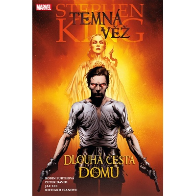 Temná věž Dlouhá cesta domů