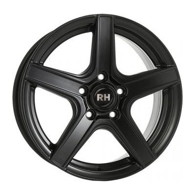 RH AR4 racing black 7x16 5x115 ET35