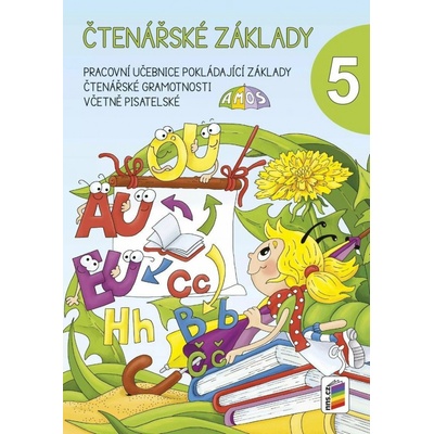 Čtenářské základy 5