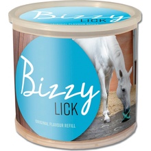 Bizzy Horse Náplň do hračky Bizzy Ball 1kg original