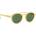 IZIPIZI Sun Kids #D Yellow Honey (за възраст между 3-5 години)