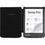 PocketBook Shell - Black Cover for Verse / Verse Pro