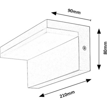 Image 1 of Rábalux Zaragoza 77093