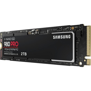 Samsung 980 PRO 2TB, MZ-V8P2T0BW