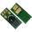 Compatible Ресет чип CRG 052 - 3.1k (CRG-052-CHIP)